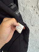 A/W 2010 BALMAIN LAMBSKIN LEATHER PERFECTO JACKET