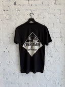 1980s CORROSION ‘CORROSION OF CONFORMITY’ TEE