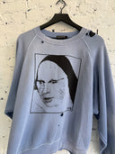 ERD ‘NUN’ CREWNECK