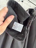 2000s MAISON MARTIN MARGIELA WOOL TROUSERS