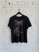 1990s MAYHEM ‘FALL OF SERAPHS’ TEE