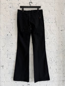 S/S 2004 RAF SIMONS ‘MAY THE CIRCLE BE UNBROKEN’ TASSLE PANTS