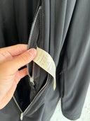 RICK OWENS ‘BRAD’ COAT