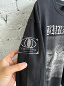 1998 BURZUM ‘DUNKELHEIT’ L/S TEE