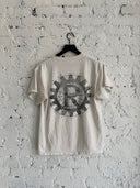 1997 RAGE AGAINST THE MACHINE ‘NUNS WITH GUNS’ TEE
