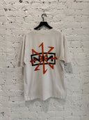 1995 NINE INCH NAILS ‘DEVIL’ TEE