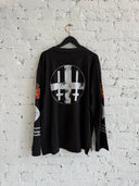 1997 MAYHEM ‘LEGION NORGE’ L/S TEE