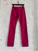 S/S 2005 DIOR ‘BECK’ WHISKERED TROUSERS