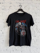 1985 SLAYER ‘LIVE UNDEAD’ TEE