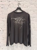 1999 DARK THRONE ‘A BLAZE IN THE NORTHERN SKY’ L/S TEE