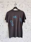 1980s THE RAMONES TEE