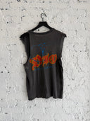 1984 DIO ‘LAST IN LINE’ CUTOFF