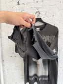 2000 CRADLE OF FILTH ‘TOUCHED BY JESUS’ L/S TEE