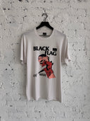 1980s BLACK FLAG ‘MY WAR’ TEE