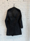 F/W 2006 DIOR ‘THESE GREY DAYS’ RUNWAY COAT