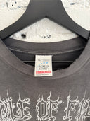 2000 CRADLE OF FILTH ‘TOUCHED BY JESUS’ L/S TEE