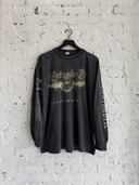 1994 ENTOMBED ‘OUT OF HAND TOUR’ L/S TEE