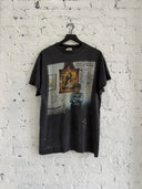 1992 SUICIDAL TENDENCIES ‘THE ART OF REBELLION’ TEE