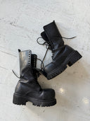 BALENCIAGA RUNWAY ‘STOMPER’ BOOTS