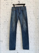 S/S 2006 DIOR ‘CLAWMARK’ DENIM