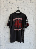 1990s IMPALED NAZARENE ‘MOTORPENIS’ TEE