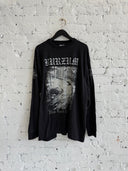 1994 BURZUM ‘HVIS LYSET TAR OSS’ L/S TEE