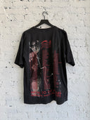 1995 DEATH ‘METAL TO THE MASSES’ TEE