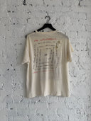 1989 THE REPLACEMENTS ‘DONT CELL A SOUL’ TEE