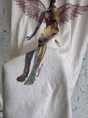 1993 NIRVANA ‘IN UTERO’ TEE
