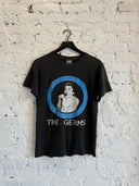 1990s THE GERMS ‘DARBY CRASH’ TEE