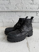 BALENCIAGA PIERCING STRIKE BOOT