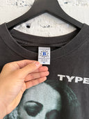 1993 TYPE O NEGATIVE ‘BLOODY KISSES’ TEE