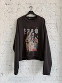 ERD ‘BAD SCHOOL GIRL’ CREWNECK