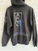 2005 EMPEROR ‘THE RETURN OF THE EMPEROR’ HOODIE