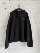 S/S 2016 VETEMENTS ‘HOODIE’ SLOGAN HOODIE