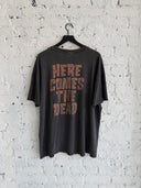 1997 MISFITS ‘HERE COMES THE DEAD’ TEE