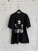 1990s MAYHEM ‘DE MYSTERIIS DOM SATHANAS’ TEE