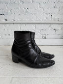 SAINT LAURENT ‘FRENCH 45’ BOOTS