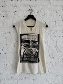 1980s HOUSE ON HAUNTED HILL CUTOFF