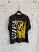 1995 ROLLING STONES TOUR TEE
