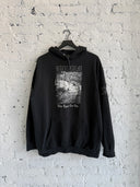2003 BURZUM ‘HVIS LYSET TAR OSS’ HOODIE