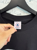 2001 ORGY CANDYASS L/S TEE