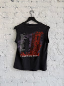 1984 DIO ‘LAST IN LINE’ CUTOFF