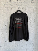 1990s FUDGE TUNNEL ‘DECAPITATION’ L/S TEE