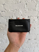 BALENCIAGA CARD HOLDER