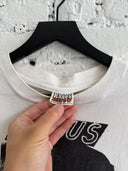 1980s SID VICIOUS ‘MY WAY’ TEE