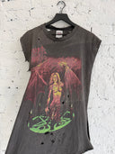 1990s MORBID ANGEL ‘ANGEL OF DISEASE’ CUTOFF