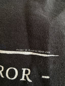 2005 EMPEROR ‘THE RETURN OF THE EMPEROR’ HOODIE