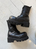 BALENCIAGA ‘STOMPER’ BOOT