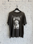 1991 MORGION ‘RAPID DECAY’ TEE